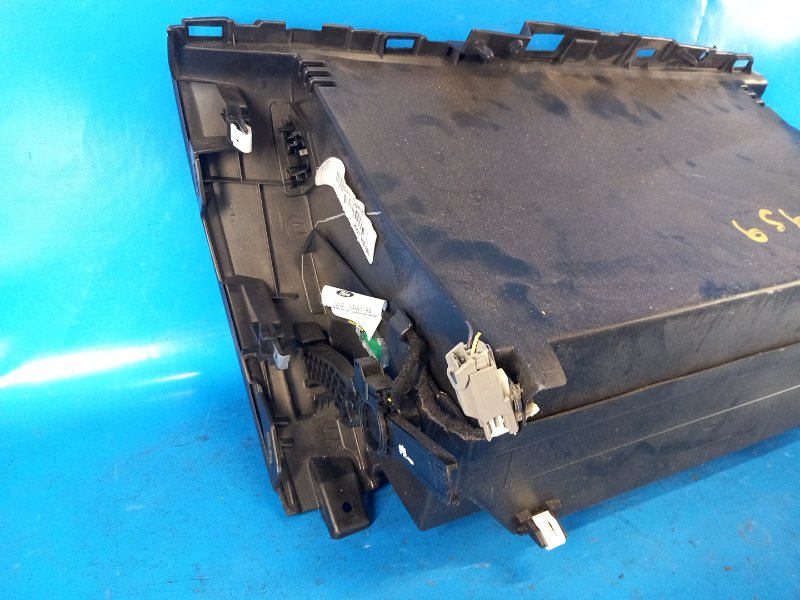 Бардачок FORD FUSION 14- C25HDEX Бардачок FORD FUSION 14- C25HDEX