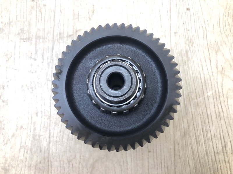 Дифференциал АКПП OUTLANDER XL 05-13 Дифференциал АКПП OUTLANDER XL 05-13