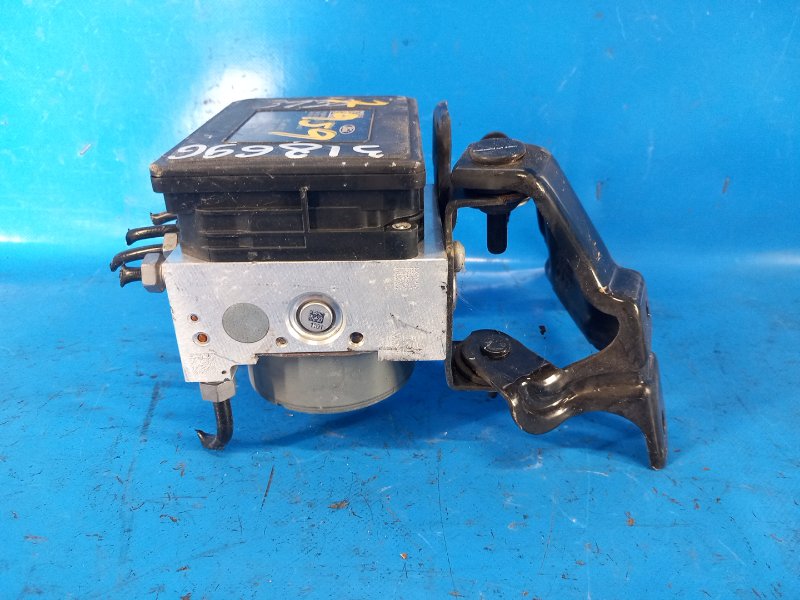 Блок ABS FUSION 14- 2014 C25HDEX