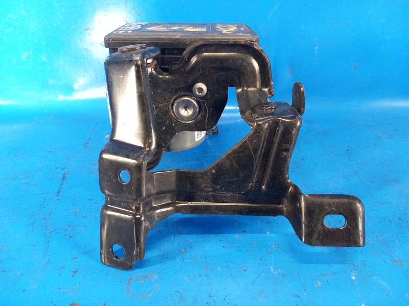 Блок ABS FUSION 14- 2014 C25HDEX