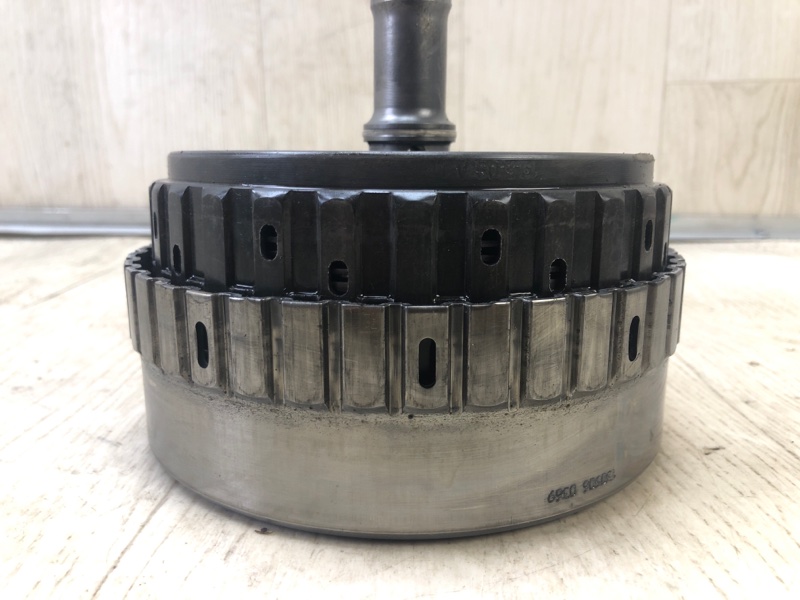 Планетарная передача OUTLANDER XL 05-13