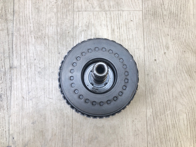 Планетарная передача OUTLANDER XL 05-13