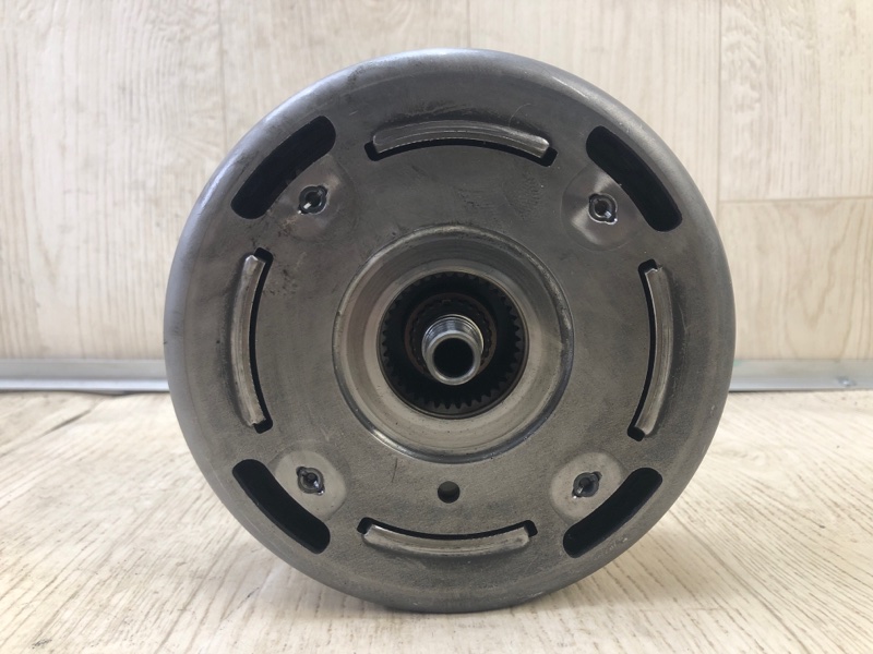 Планетарная передача OUTLANDER XL 05-13