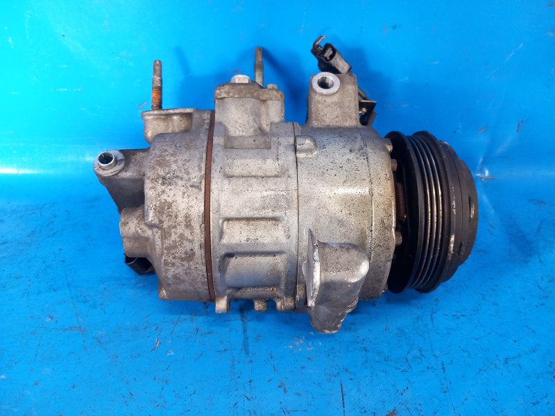 Компрессор кондиционера CIVIC ES 00-05 2005 1.7 L D17A