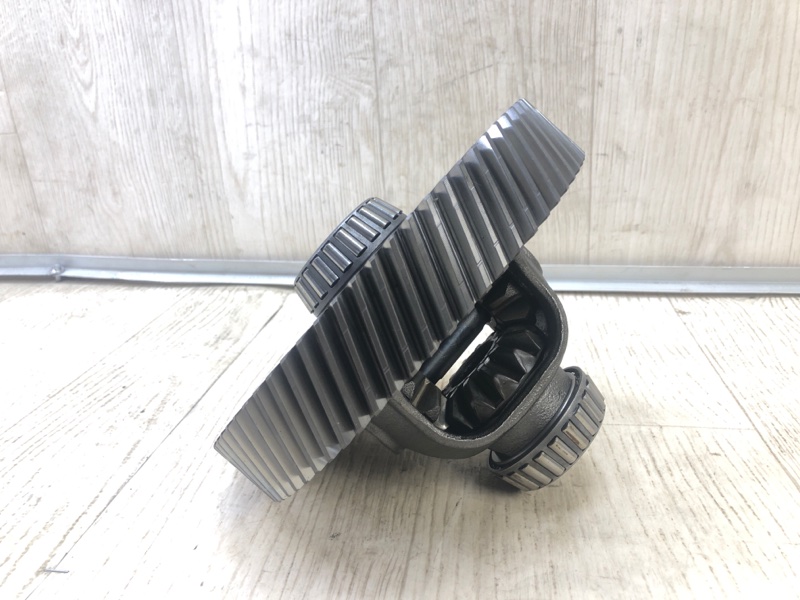 Запчасть дифференциал акпп MITSUBISHI OUTLANDER XL 05-13 3503A037 Б/У Дифференциал АКПП MITSUBISHI OUTLANDER XL 05-13 3503A037 Б/У