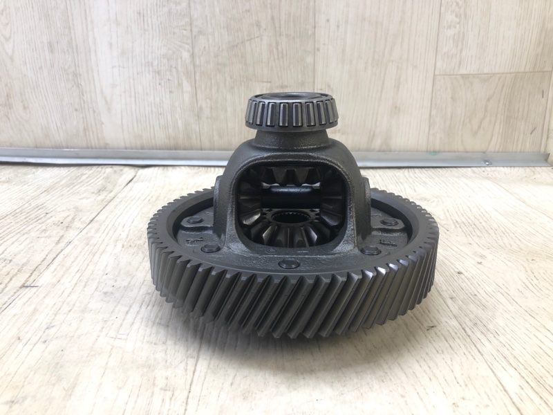 Дифференциал АКПП OUTLANDER XL 05-13 Дифференциал АКПП OUTLANDER XL 05-13