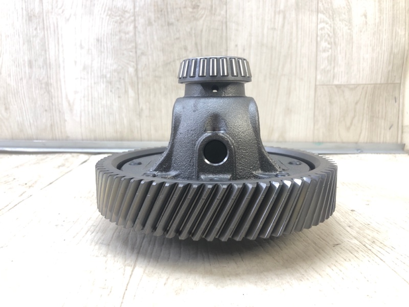 Дифференциал АКПП MITSUBISHI OUTLANDER XL 05-13 Дифференциал АКПП MITSUBISHI OUTLANDER XL 05-13