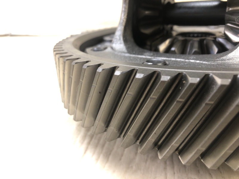 Дифференциал АКПП OUTLANDER XL 05-13 Дифференциал АКПП OUTLANDER XL 05-13