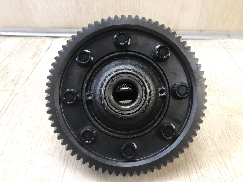 Дифференциал АКПП OUTLANDER XL 05-13 Дифференциал АКПП OUTLANDER XL 05-13