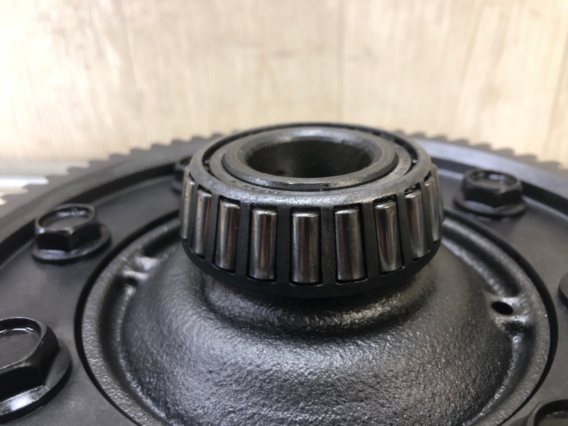 Дифференциал АКПП OUTLANDER XL 05-13 Дифференциал АКПП OUTLANDER XL 05-13