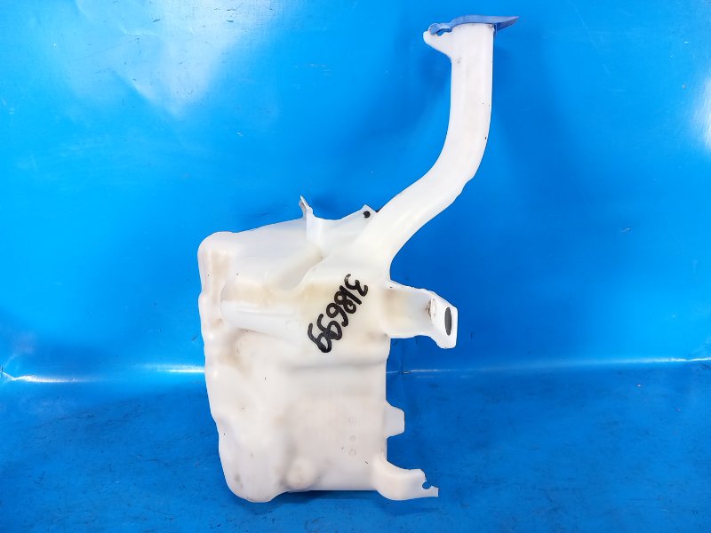 Бачок омывателя FORD FUSION 14- 2014 C25HDEX DS7Z-17618-A Б/У