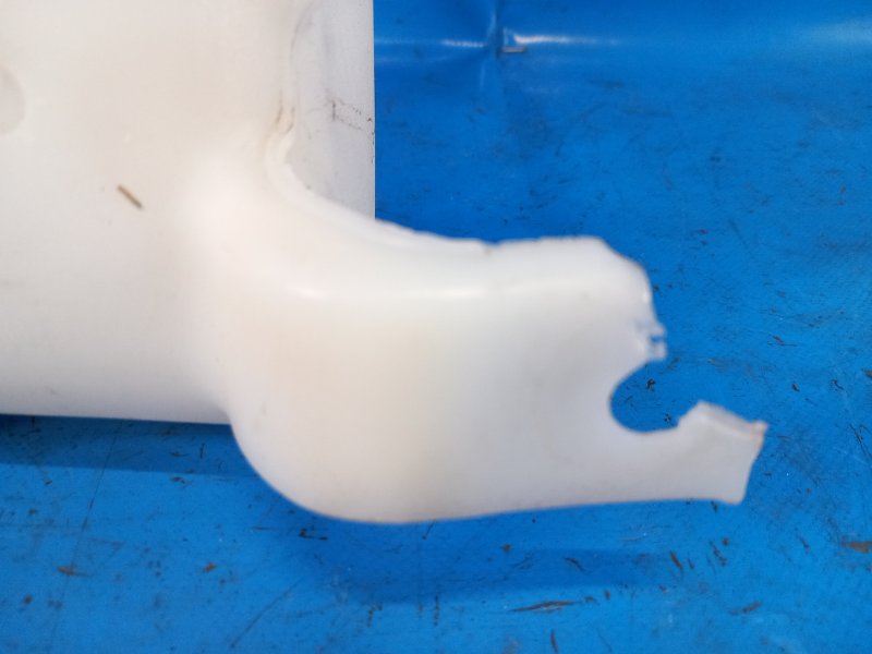 Бачок омывателя FUSION 14- 2014 C25HDEX