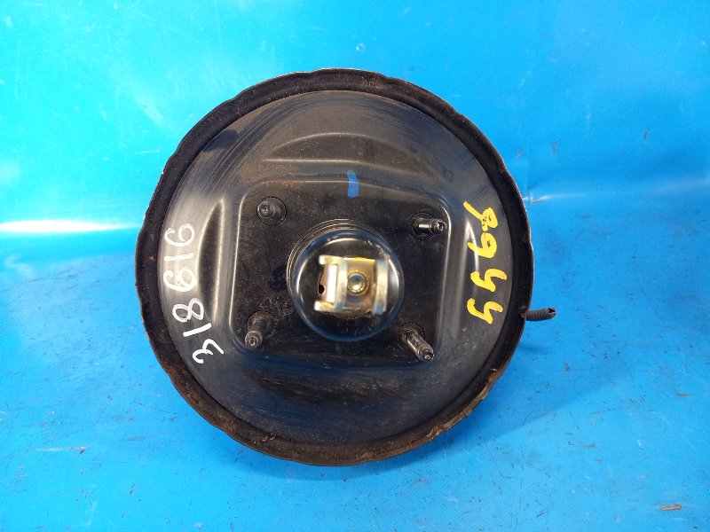 Вакуумный усилитель тормозов CIVIC ES 00-05 2005 1.7 L D17A