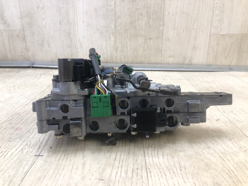 Гидроблок АКПП OUTLANDER XL 05-13