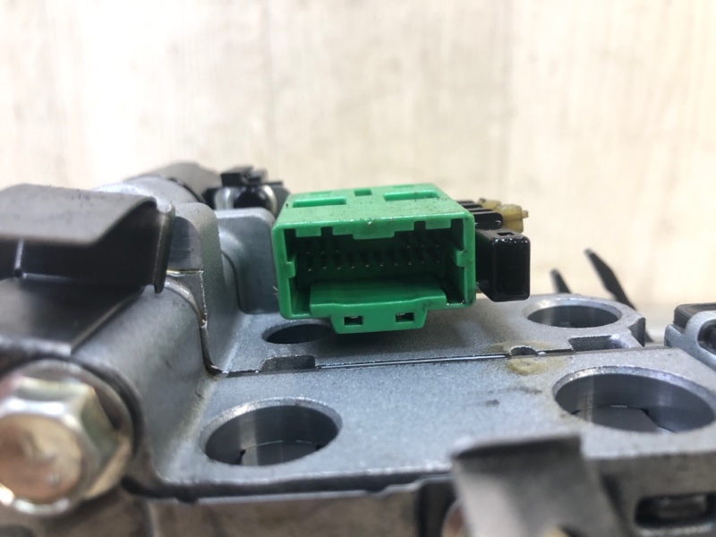 Гидроблок АКПП OUTLANDER XL 05-13