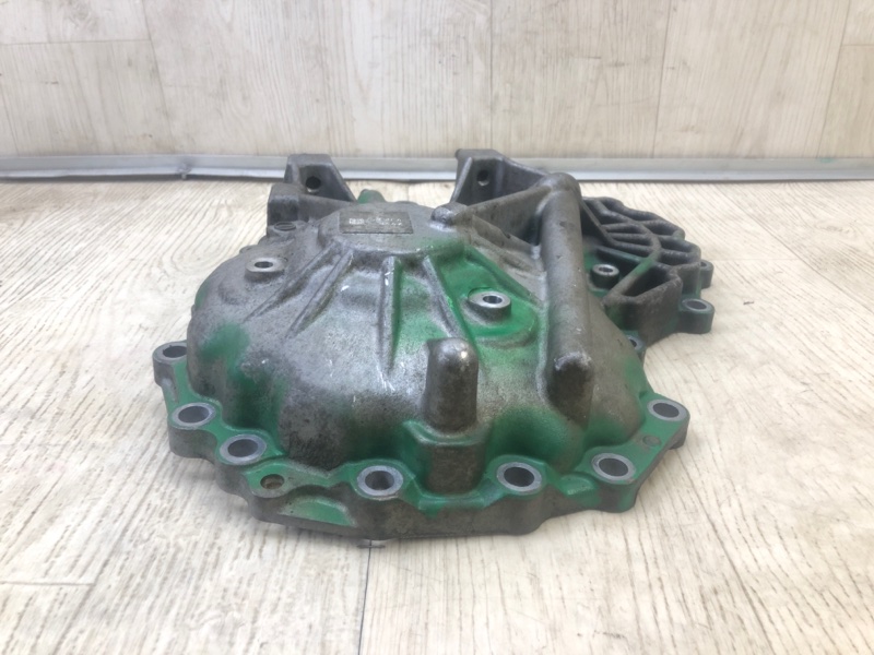 Крышка АКПП задняя OUTLANDER XL 05-13