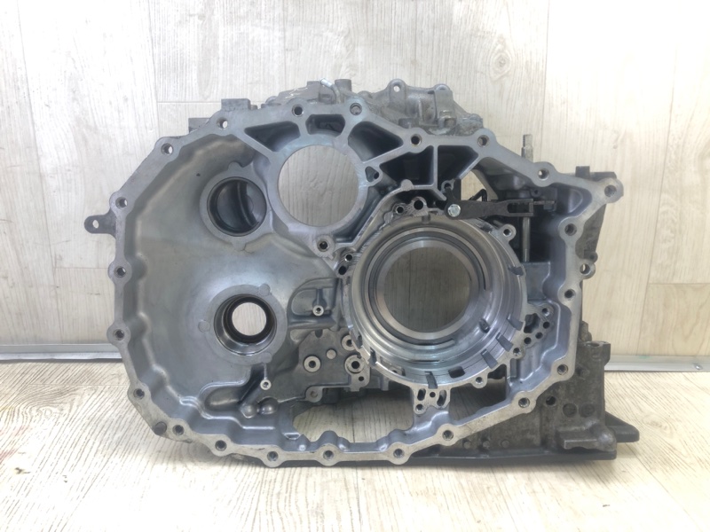 Корпус АКПП MITSUBISHI OUTLANDER XL 05-13 Б/У