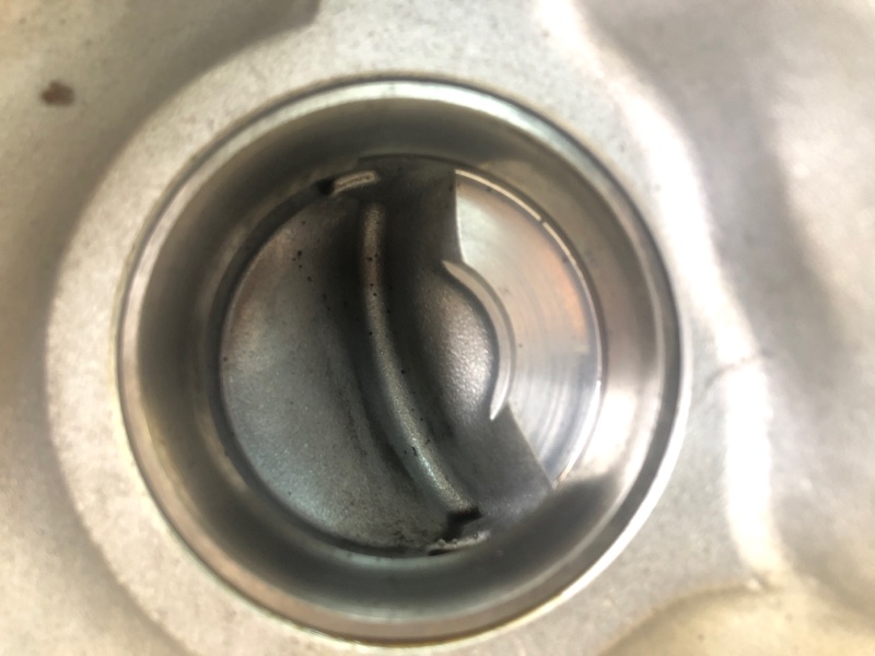 Корпус АКПП OUTLANDER XL 05-13