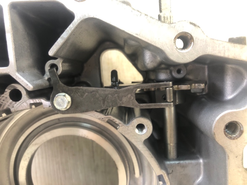 Корпус АКПП OUTLANDER XL 05-13