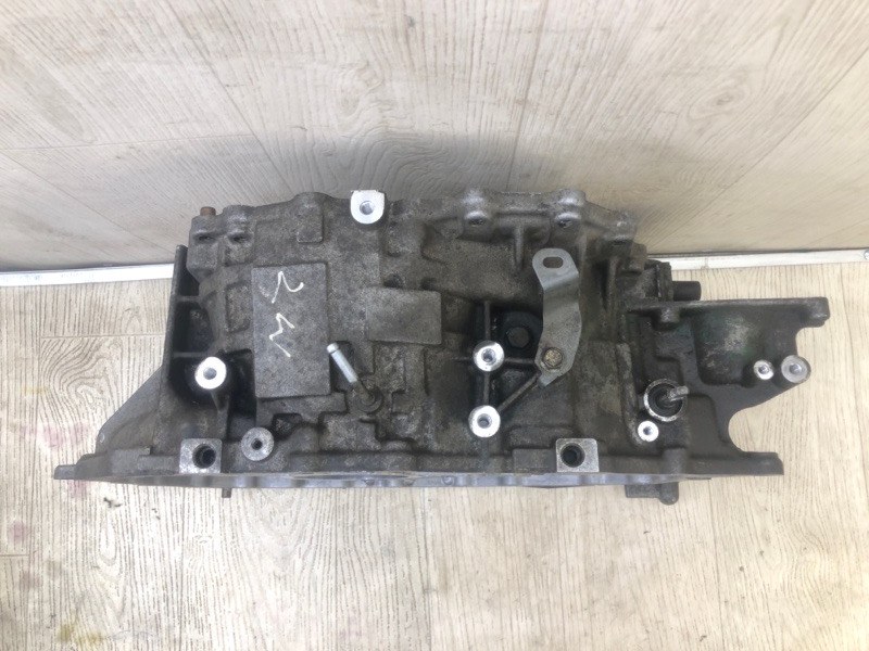 Корпус АКПП OUTLANDER XL 05-13