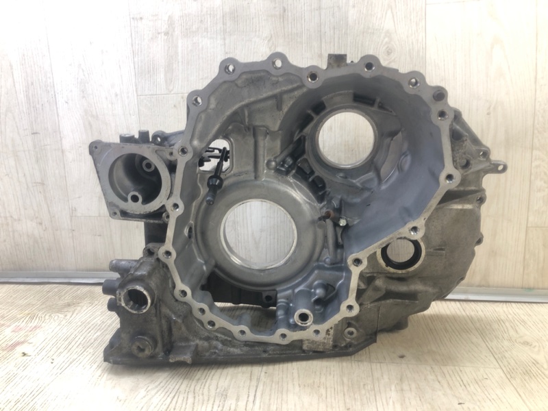 Корпус АКПП OUTLANDER XL 05-13