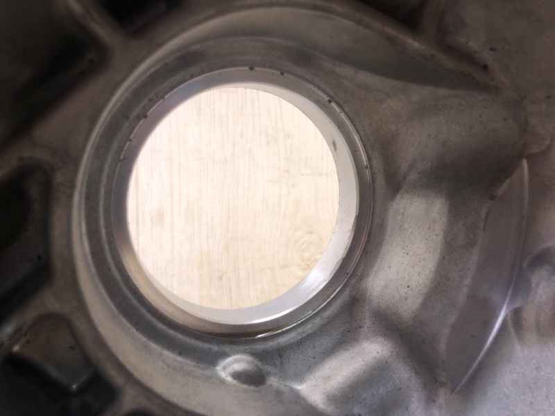 Корпус АКПП OUTLANDER XL 05-13