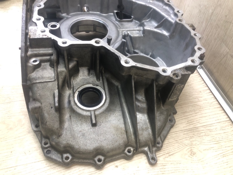 Корпус АКПП OUTLANDER XL 05-13