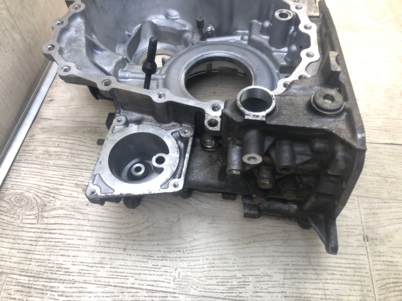 Корпус АКПП OUTLANDER XL 05-13