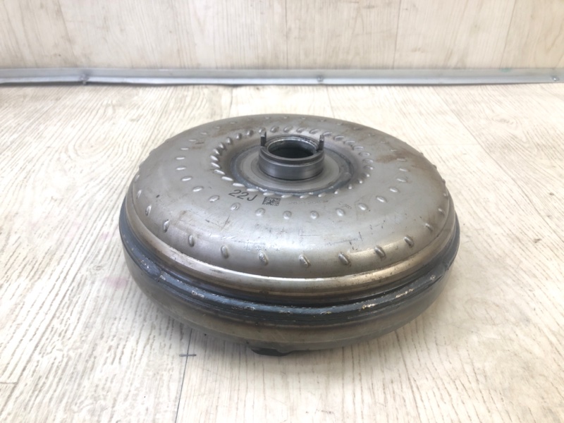 Запчасть гидротрансформатор акпп MITSUBISHI OUTLANDER XL 05-13 2701A050 Б/У Гидротрансформатор АКПП MITSUBISHI OUTLANDER XL 05-13 2701A050 Б/У