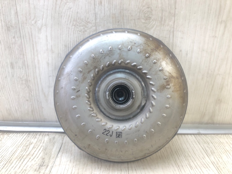 Гидротрансформатор АКПП OUTLANDER XL 05-13 Гидротрансформатор АКПП OUTLANDER XL 05-13