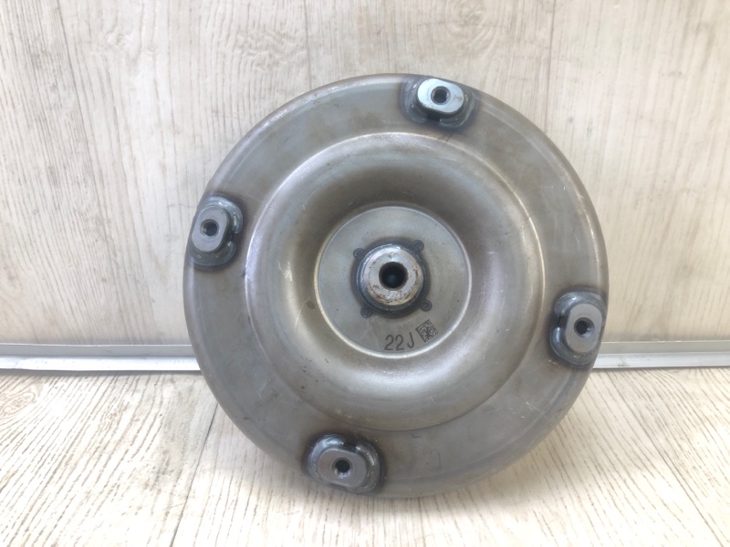 Гидротрансформатор АКПП MITSUBISHI OUTLANDER XL 05-13 Гидротрансформатор АКПП MITSUBISHI OUTLANDER XL 05-13