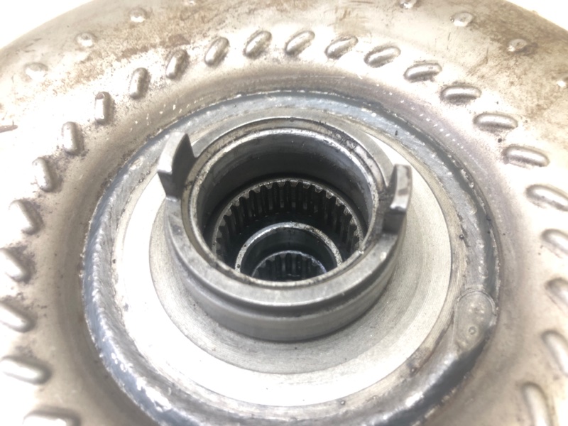 Гидротрансформатор АКПП OUTLANDER XL 05-13 Гидротрансформатор АКПП OUTLANDER XL 05-13