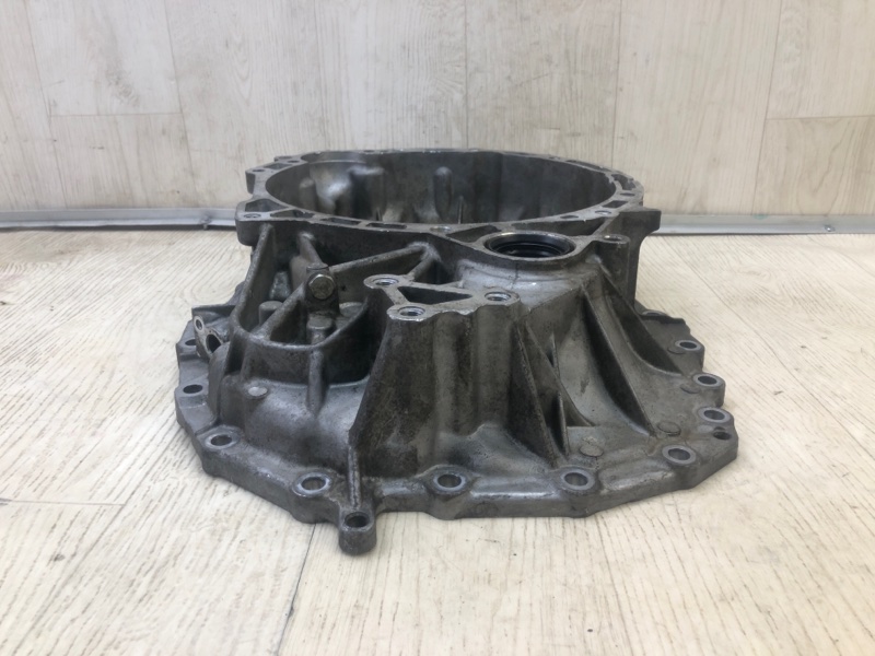 Крышка АКПП передняя OUTLANDER XL 05-13