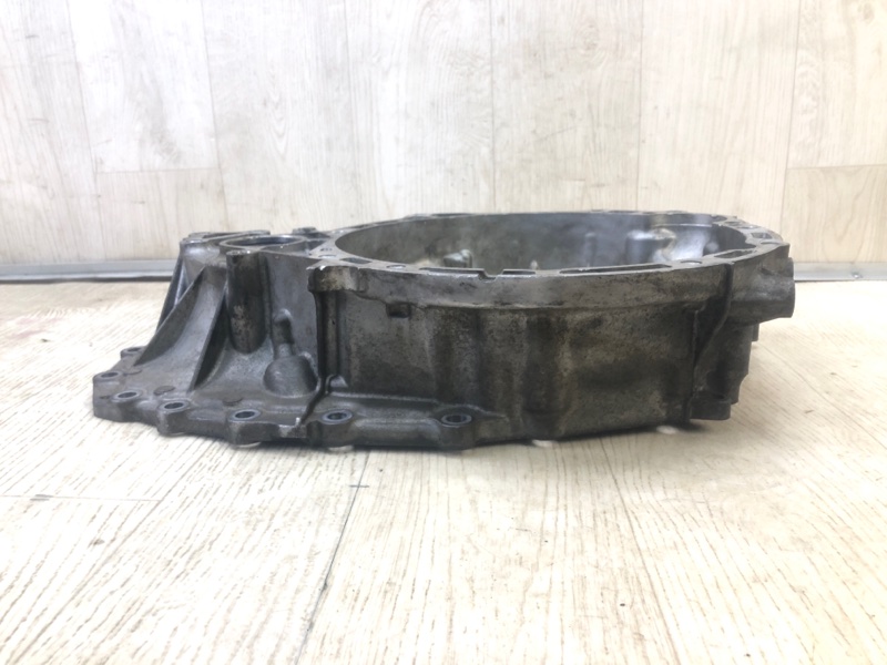 Крышка АКПП передняя OUTLANDER XL 05-13