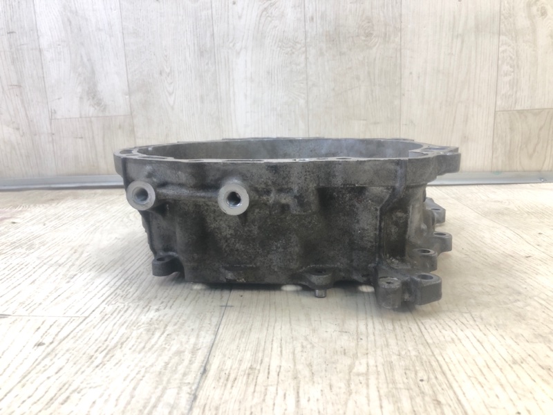 Крышка АКПП передняя OUTLANDER XL 05-13