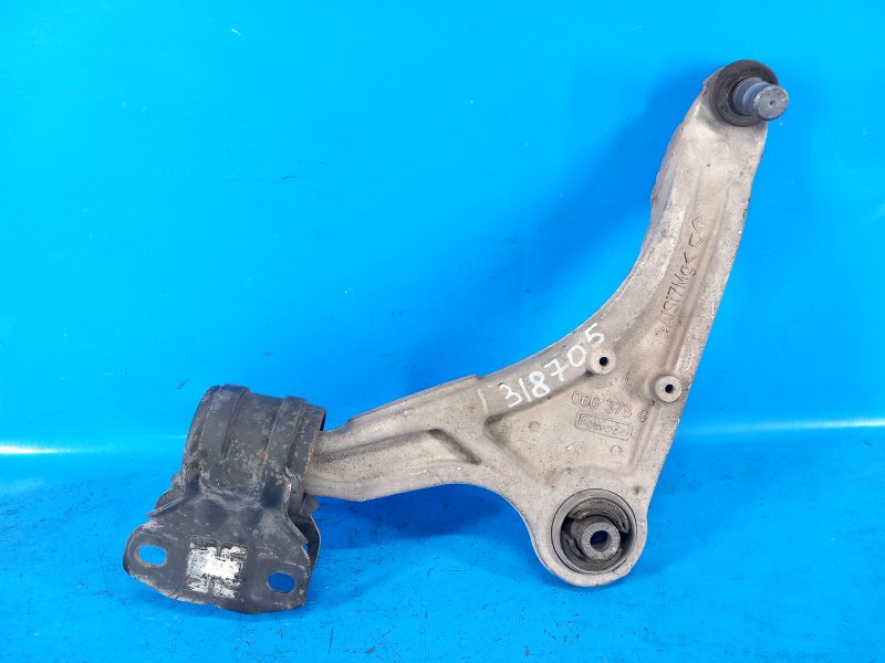 Рычаг передней подвески нижний левый FORD FUSION 14- 2014 C25HDEX GS7Z-3079-B Б/У