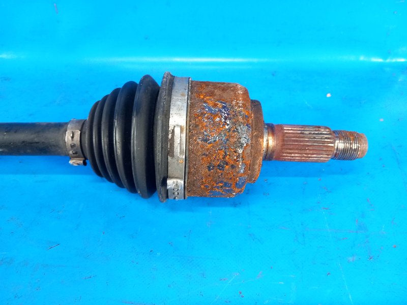 Привод передний левый CIVIC ES 00-05 2005 1.7 L D17A