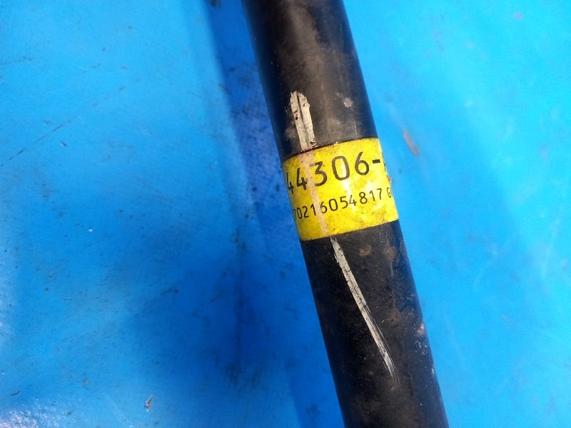 Привод передний левый CIVIC ES 00-05 2005 1.7 L D17A