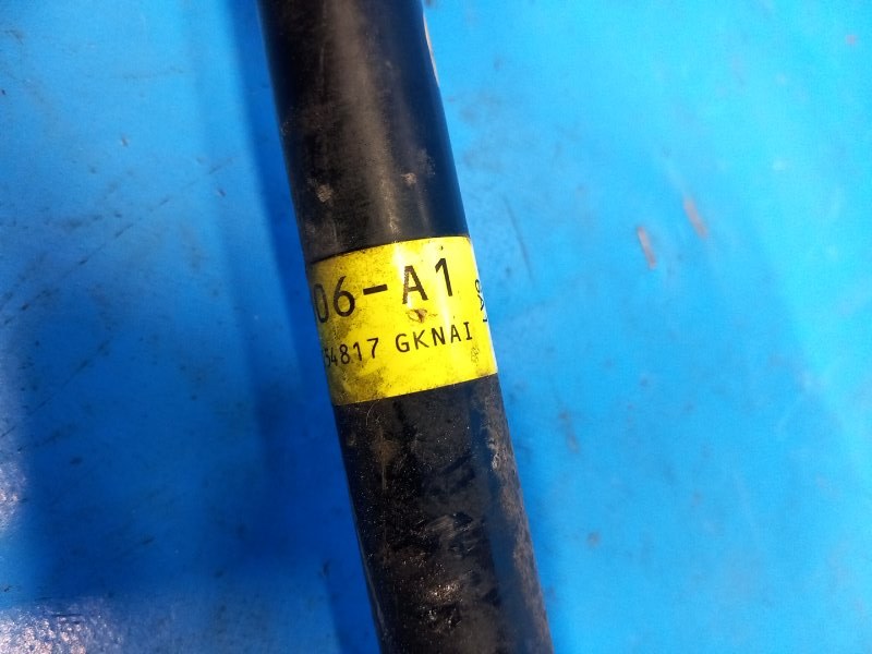 Привод передний левый CIVIC ES 00-05 2005 1.7 L D17A