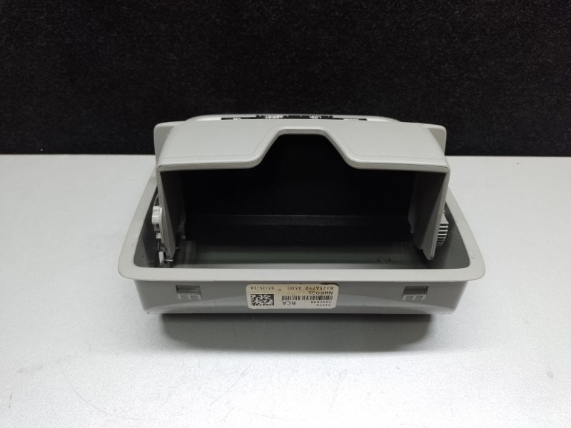 Плафон салона MDX (YD3) 13-21 2018 3.5 J35Y5 Плафон салона MDX (YD3) 13-21 2018 3.5 J35Y5