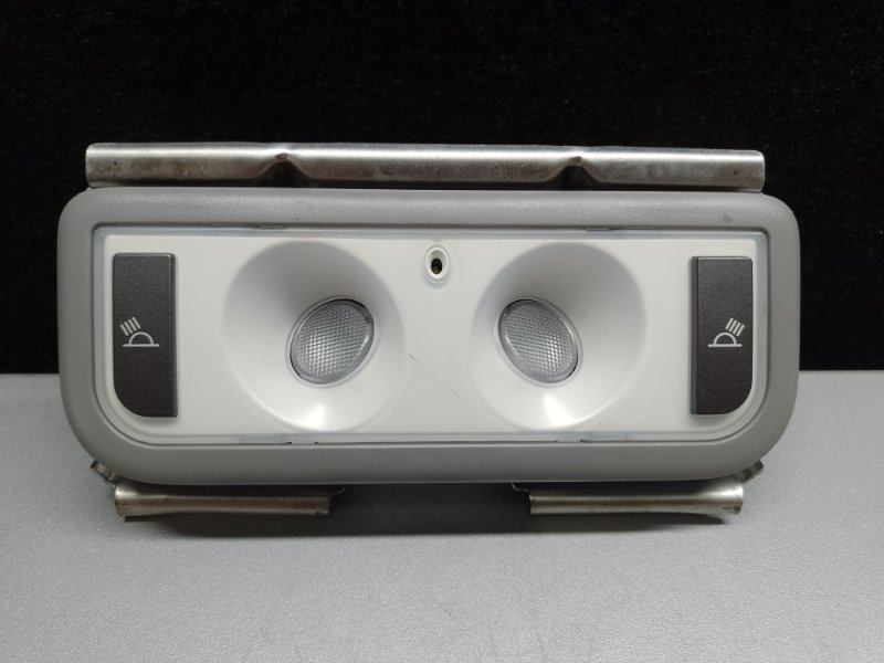 Запчасть плафон салона ACURA MDX (YD3) 13-21 2018 3.5 J35Y5 34403-TZ3-A01ZC Б/У Плафон салона ACURA MDX (YD3) 13-21 2018 3.5 J35Y5 34403-TZ3-A01ZC Б/У