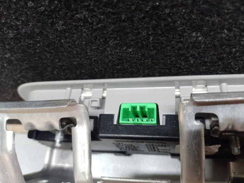 Плафон салона MDX (YD3) 13-21 2018 3.5 J35Y5 Плафон салона MDX (YD3) 13-21 2018 3.5 J35Y5