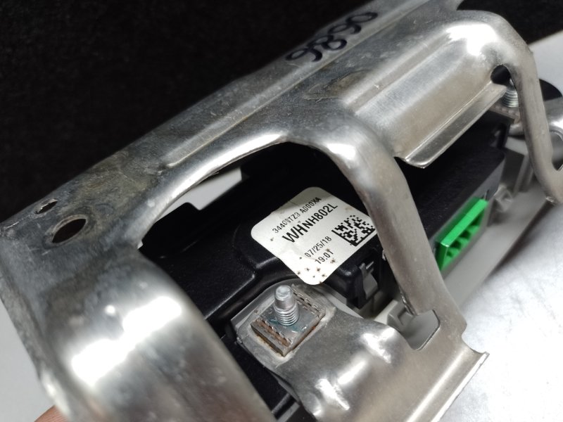 Плафон салона ACURA MDX (YD3) 13-21 3.5 J35Y5 Плафон салона ACURA MDX (YD3) 13-21 3.5 J35Y5