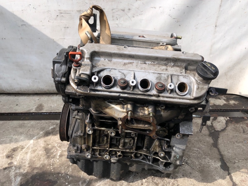 Двигатель бензин ACCORD COUPE 03-07 2003 J30A4