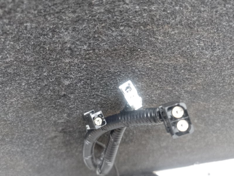 Антенна ACURA MDX (YD3) 13-21 3.5 J35Y5