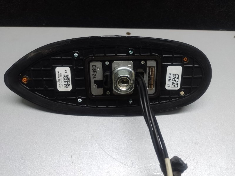 Антенна MDX (YD3) 13-21 2018 3.5 J35Y5