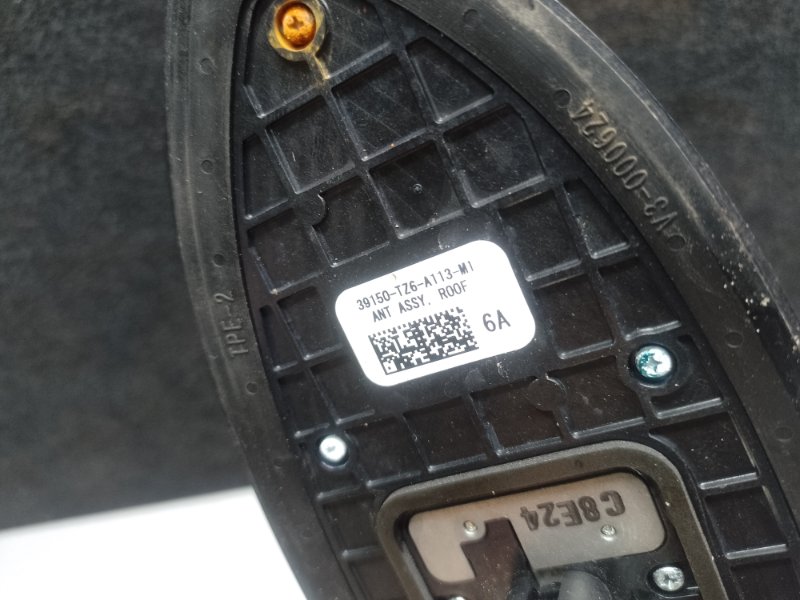 Антенна MDX (YD3) 13-21 2018 3.5 J35Y5