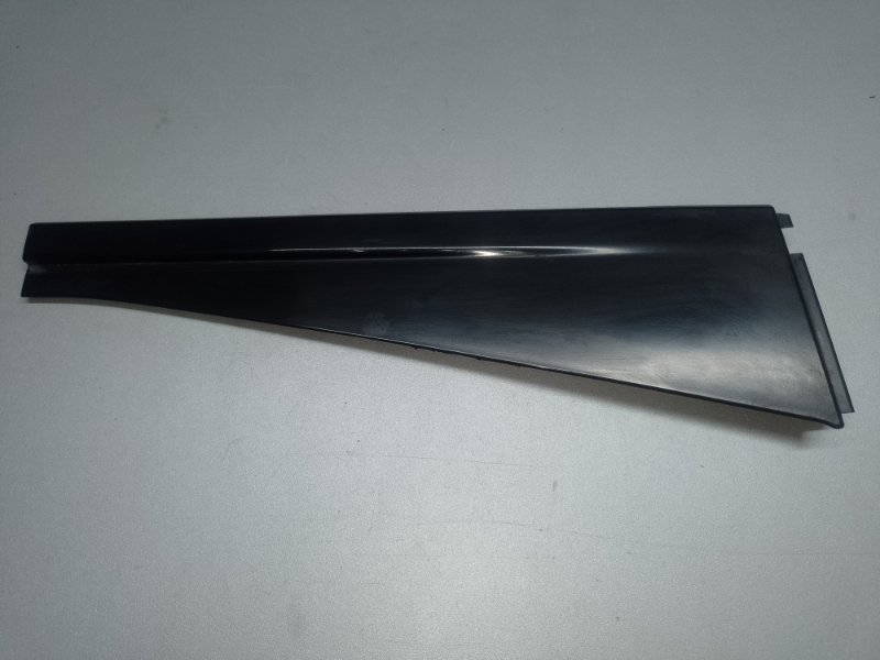 Молдинг крыши задний правый ACURA MDX (YD3) 13-21 2018 3.5 J35Y5 74835-TZ5-A00 Б/У
