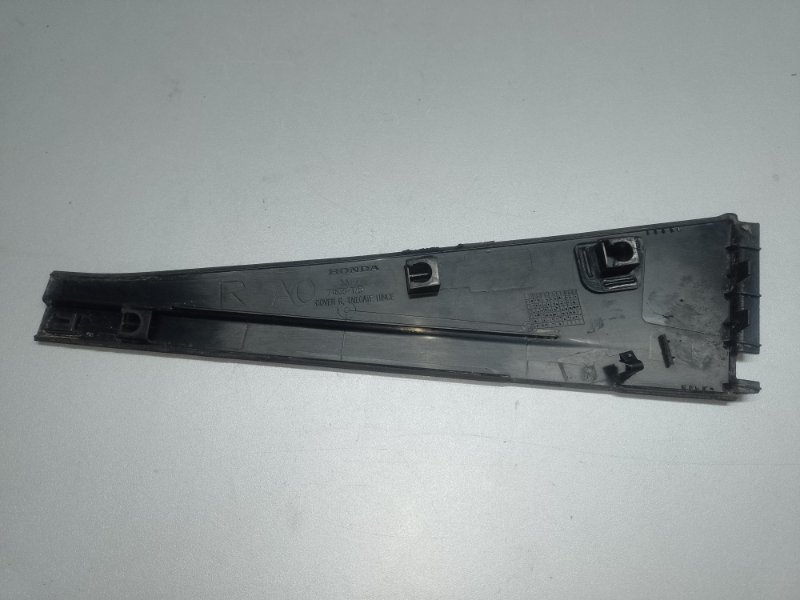 Молдинг крыши задний правый ACURA MDX (YD3) 13-21 3.5 J35Y5