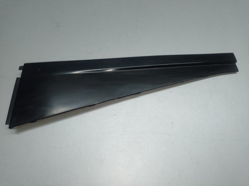 Молдинг крыши задний левый ACURA MDX (YD3) 13-21 2018 3.5 J35Y5 74885-TZ5-A00 Б/У